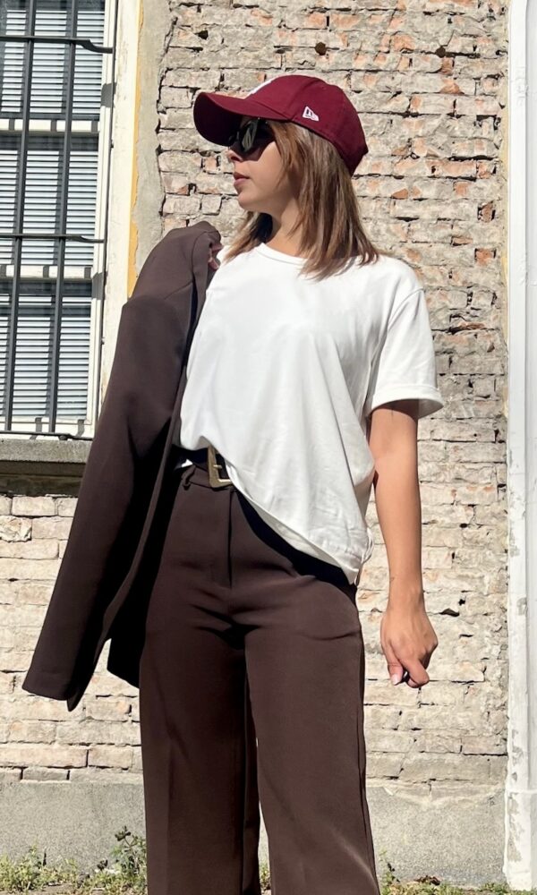 T-SHIRT ARYA