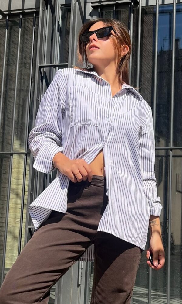 CAMICIA BELEN