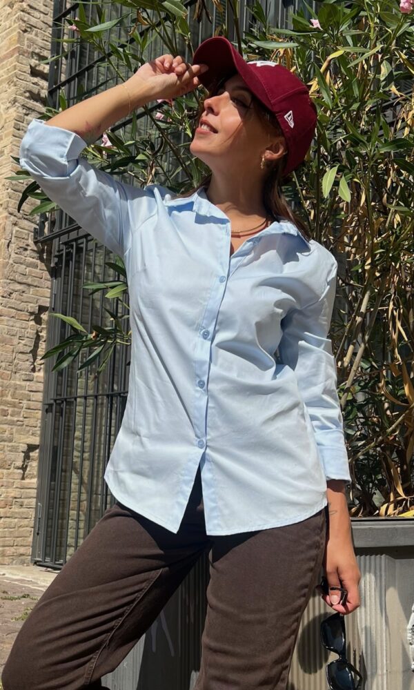 CAMICIA SUSY