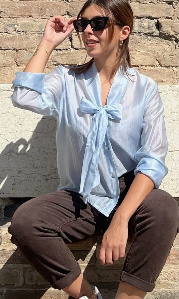 CAMICIA THEA