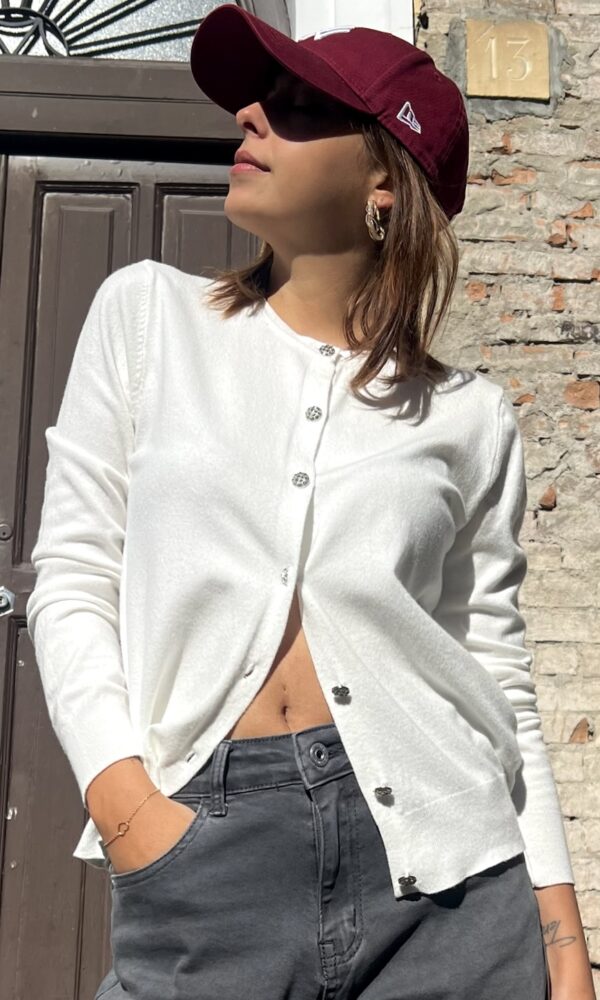 CARDIGAN DEISY