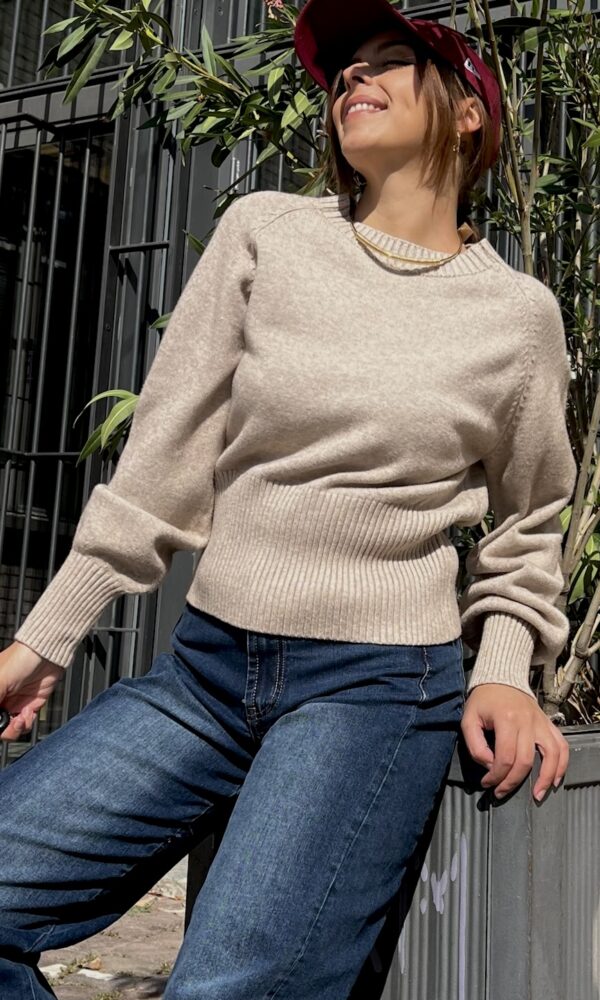 PULL MIKY
