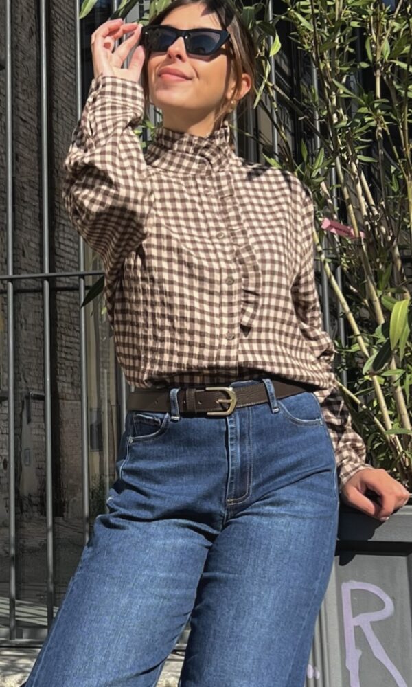 CAMICIA LORY