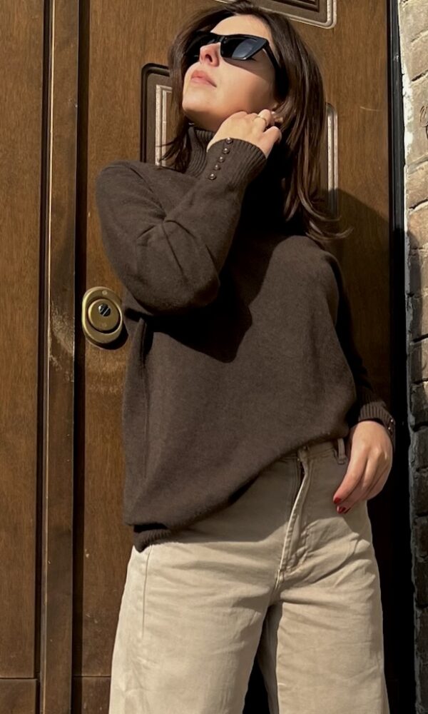 PULL CECILIA DOLCEVITA