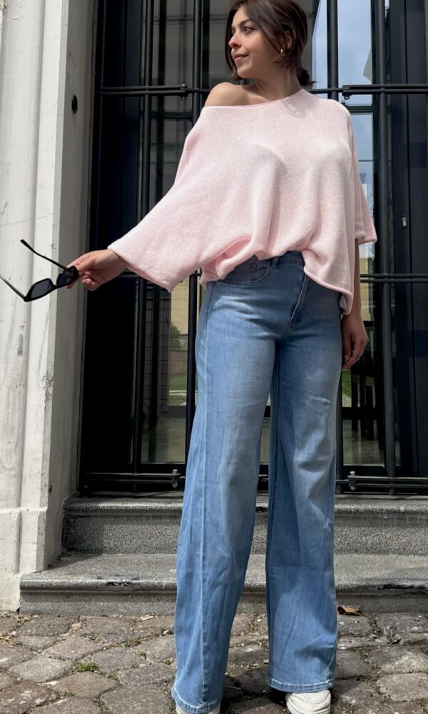 JEANS FIRENZE ULTRALIGHT