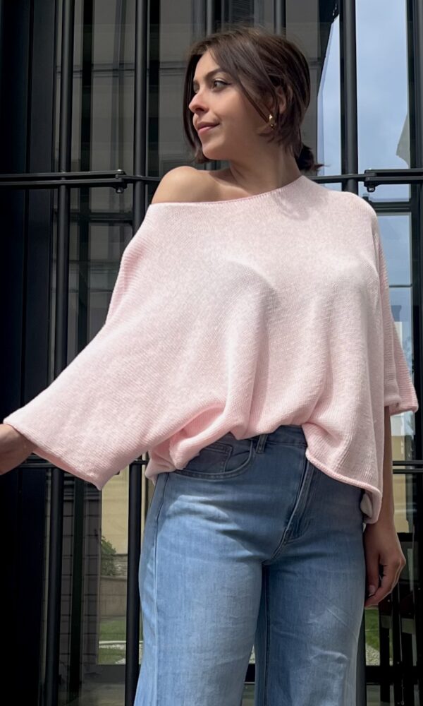 PULL MATILDE