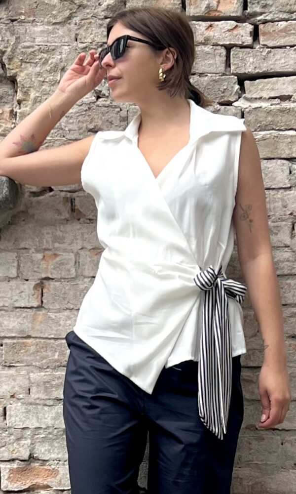 CAMICIA ELENA