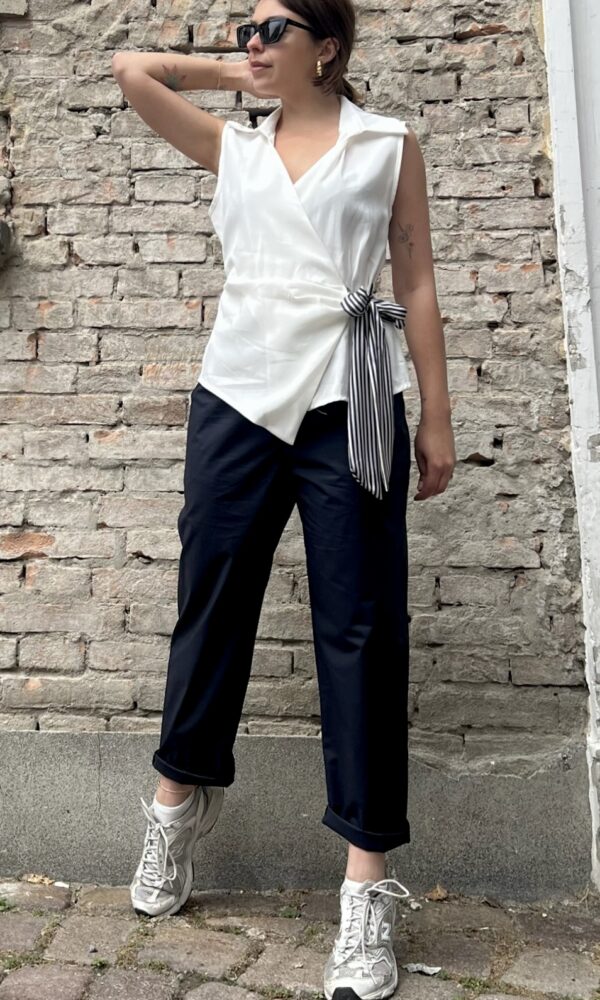 PANTALONE IRENE ULTRALIGHT