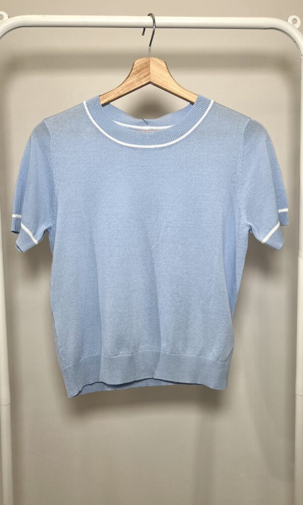 MAGLIA CRISTINE