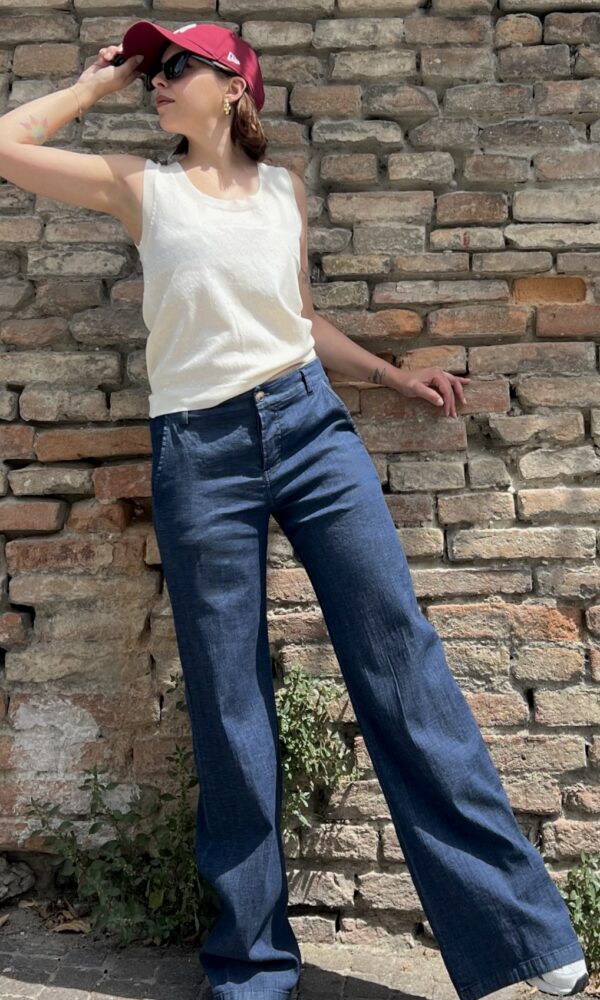 JEANS ROXY ULTRALIGHT