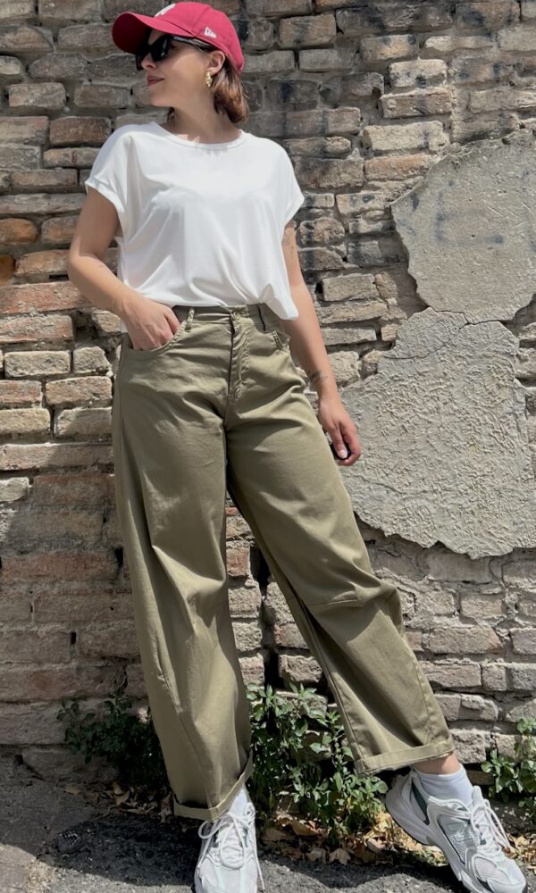 PANTALONE MIAMI LIGHT